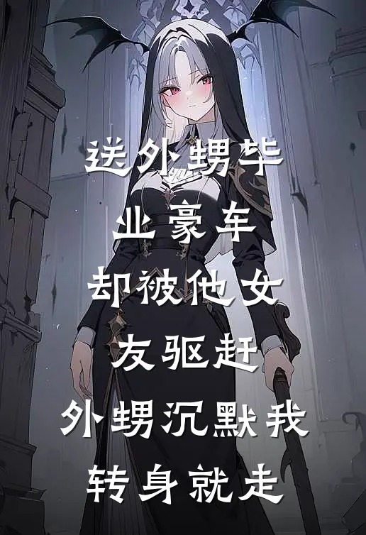 送外甥毕业豪车，却被他女友驱赶，外甥沉默我转身就走