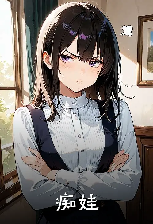 痴娃