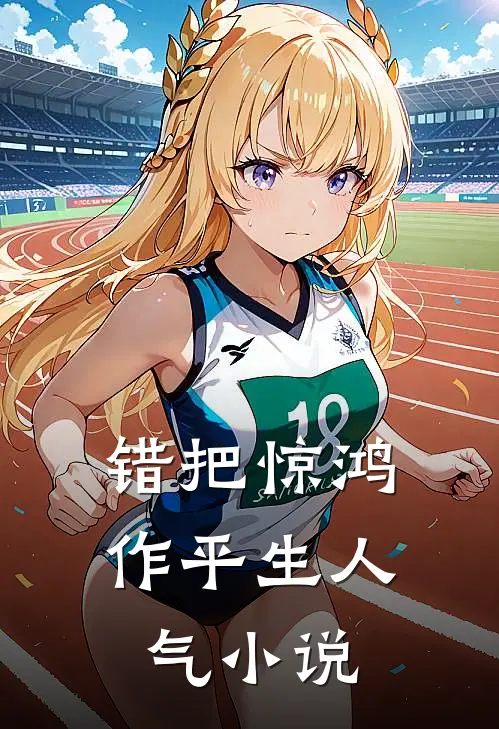 错把惊鸿作平生人气小说