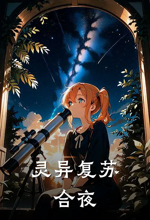 灵异复苏：合夜