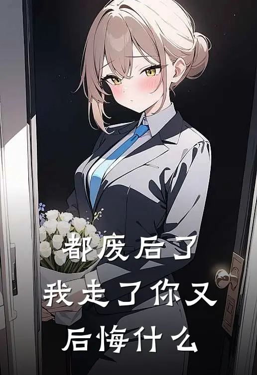 都废后了，我走了你又后悔什么