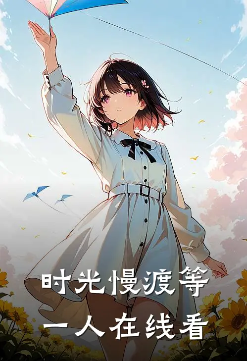 时光慢渡等一人在线看