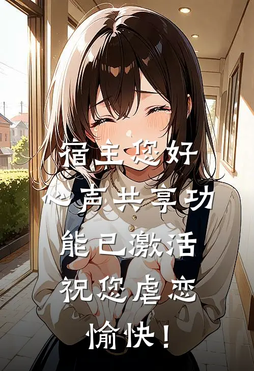 宿主您好，“心声共享”功能已激活，祝您虐恋愉快！