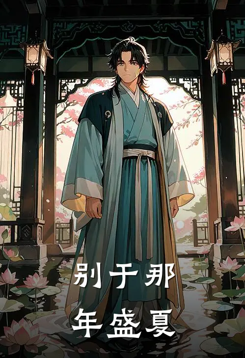 别于那年盛夏