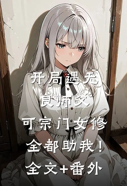开局遇无良师父，可宗门女修全都助我！全文+番外