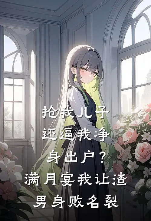 抢我儿子还逼我净身出户？满月宴我让渣男身败名裂