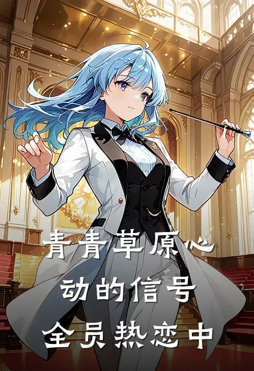 青青草原心动的信号：全员热恋中
