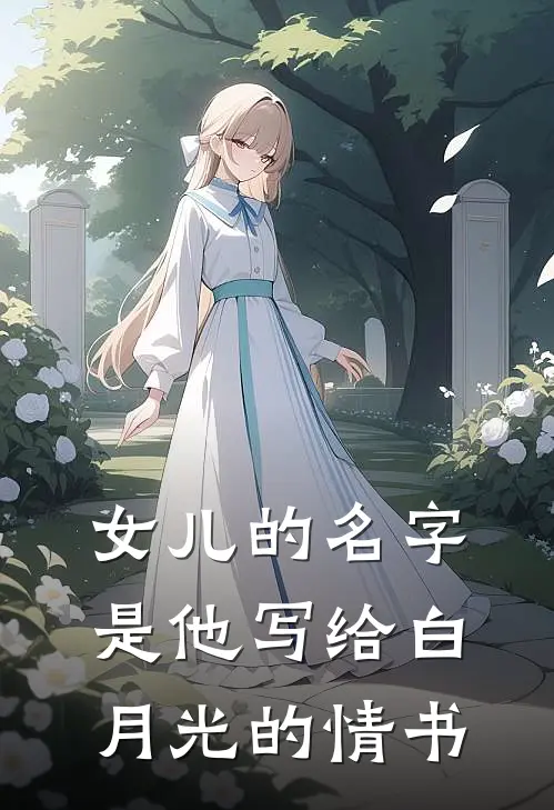 女儿的名字,是他写给白月光的情书怎么办