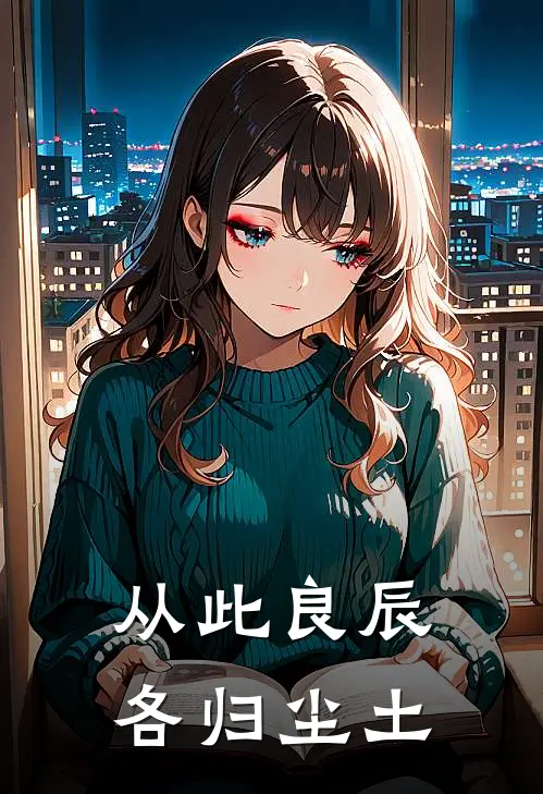 从此良辰，各归尘土
