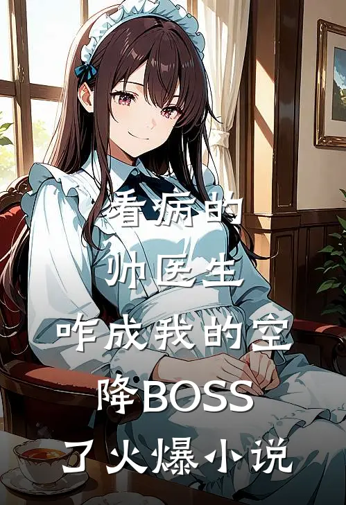 看病的帅医生，咋成我的空降BOSS了火爆小说
