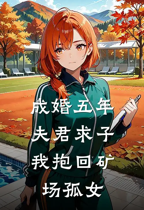 成婚五年夫君求子，我抱回矿场孤女