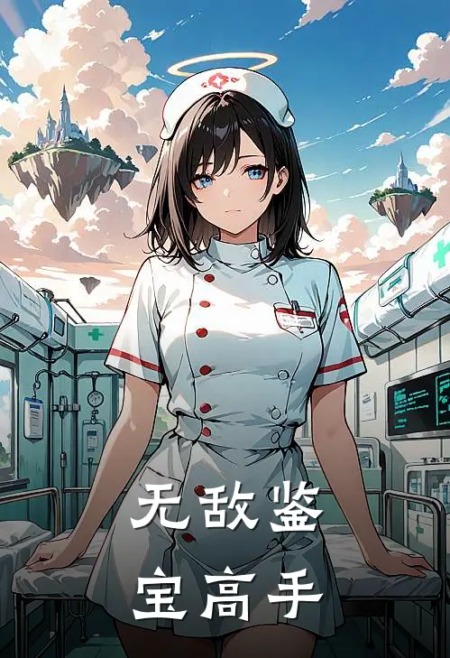无敌鉴宝高手