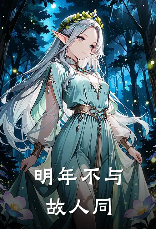 明年不与故人同