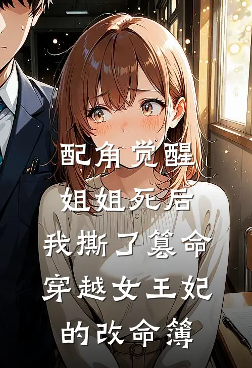 配角觉醒：姐姐死后，我撕了篡命穿越女王妃的改命簿