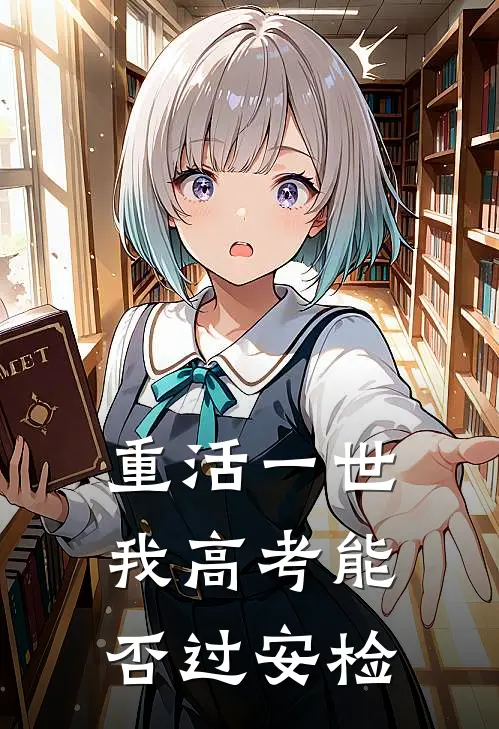 重活一世我高考能否过安检