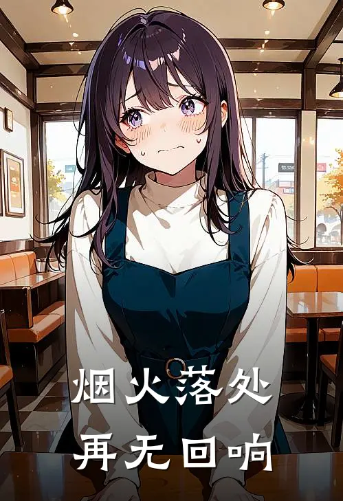 烟火落处，再无回响
