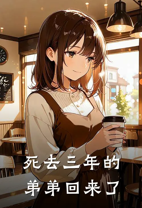 死去三年的弟弟回来了