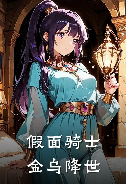 假面骑士：金乌降世