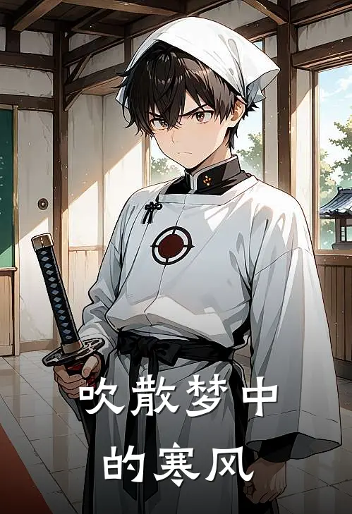 吹散梦中的寒风