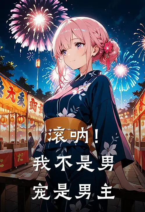 滚呐！我不是男宠，是男主