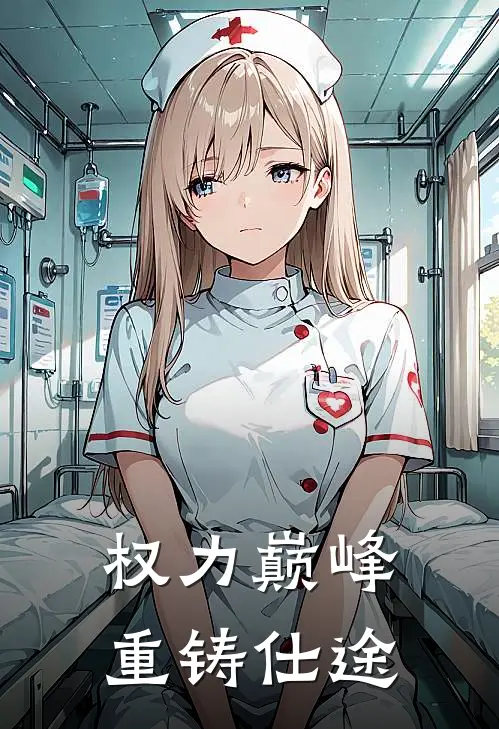 权力巅峰：重铸仕途