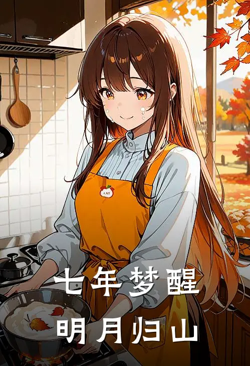 七年梦醒，明月归山