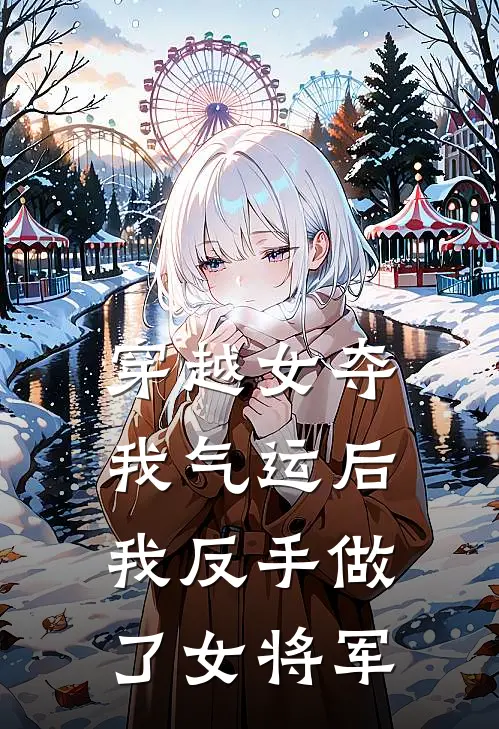 穿越女夺我气运后，我反手做了女将军