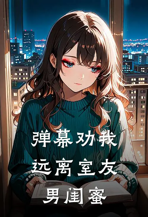 弹幕劝我远离室友男闺蜜