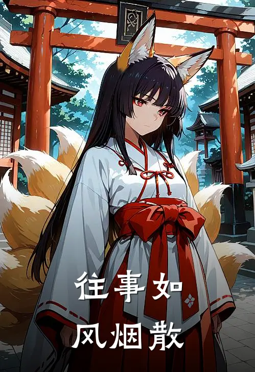往事如风烟散