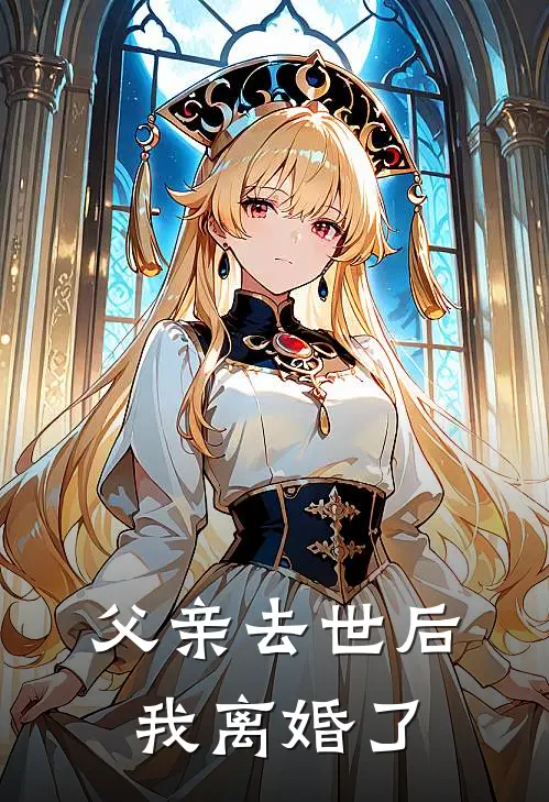 父亲去世后，我离婚了
