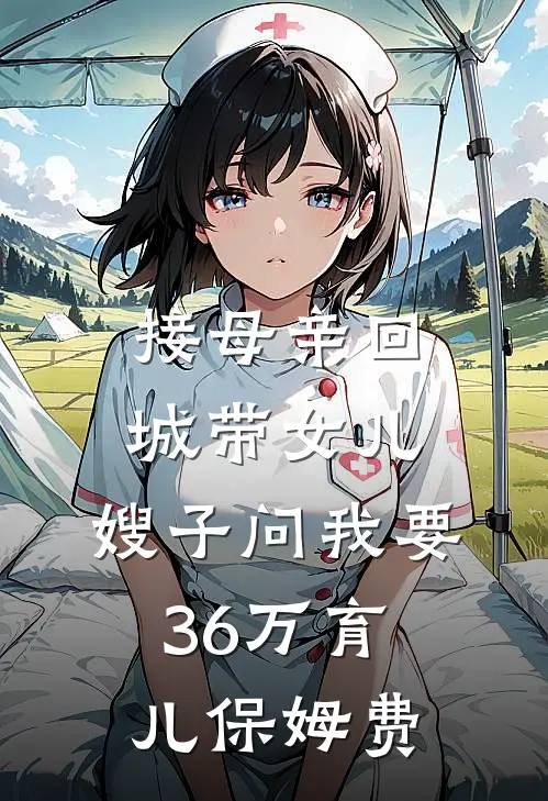 接母亲回城带女儿，嫂子问我要36万育儿保姆费
