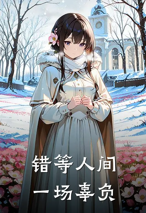 错等人间一场辜负