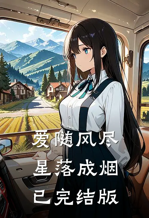 爱随风尽星落成烟已完结版