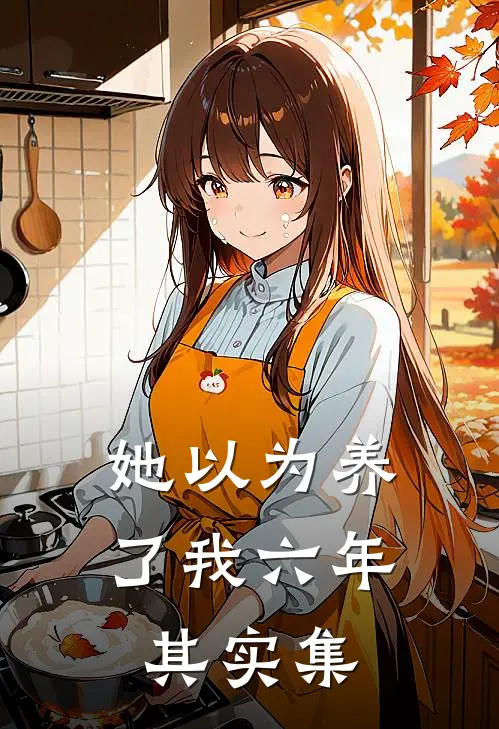 她以为养了我六年，其实集