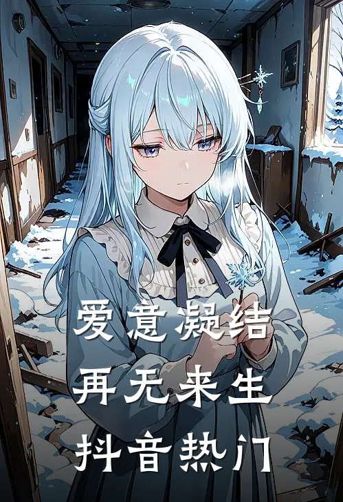爱意凝结，再无来生抖音热门