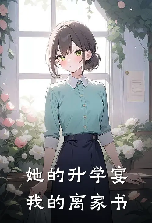 她的升学宴，我的离家书