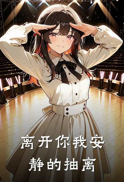 离开你我安静的抽离