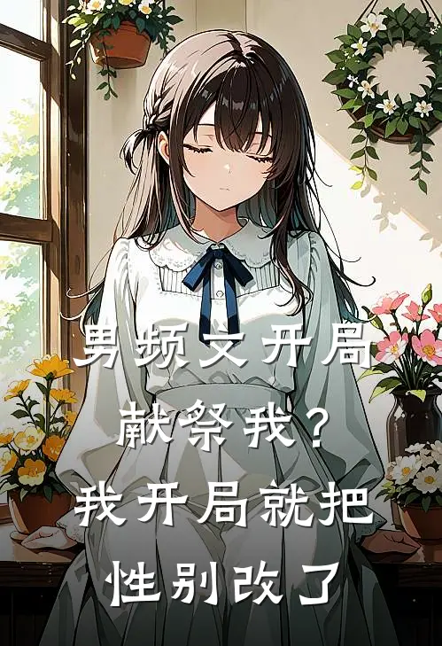 男频文开局献祭我？我开局就把性别改了