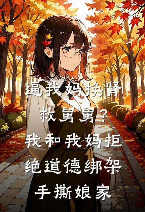 逼我妈换肾救舅舅？我和我妈拒绝道德绑架手撕娘家