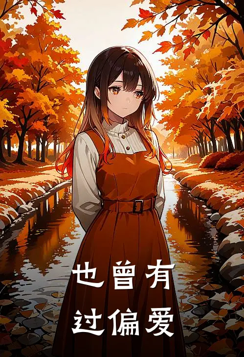 也曾有过偏爱