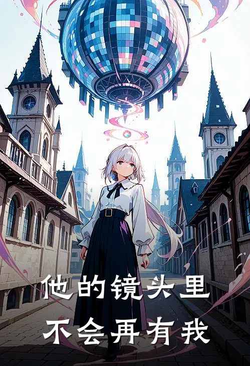 他的镜头里，不会再有我
