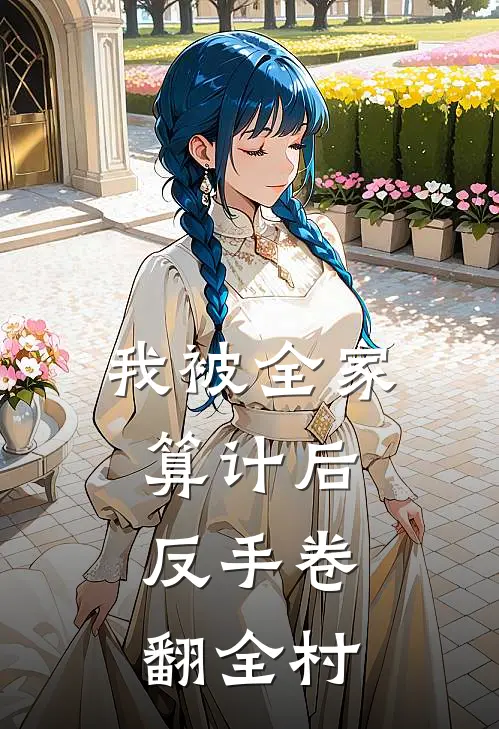 我被全家算计后，反手卷翻全村