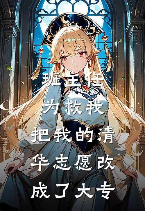 班主任为救我，把我的清华志愿改成了大专