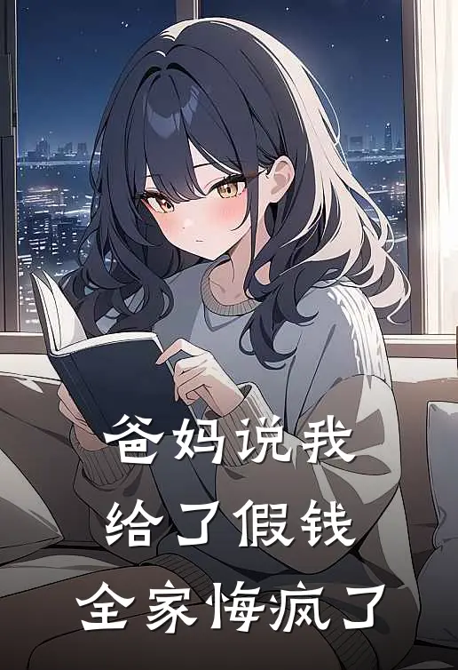 爸妈说我给了假钱，全家悔疯了