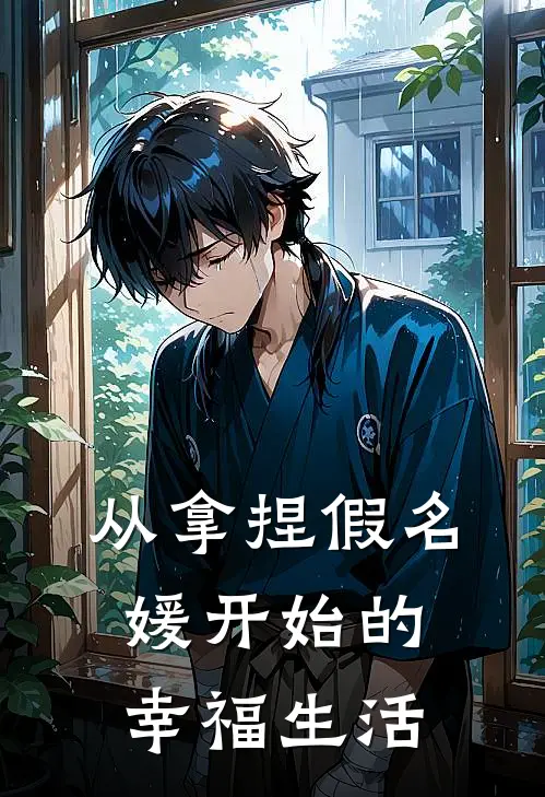 从拿捏假名媛开始的幸福生活