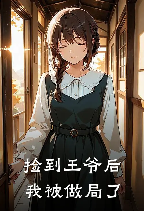 捡到王爷后我被做局了
