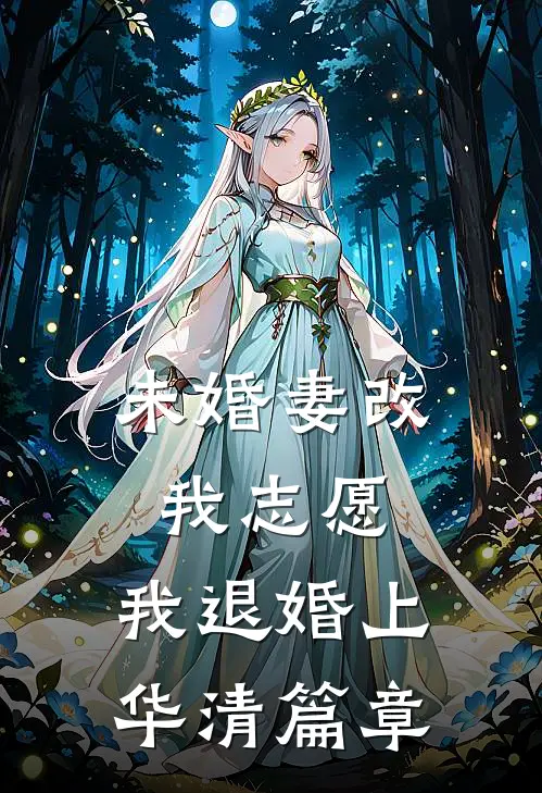 未婚妻改我志愿，我退婚上华清篇章