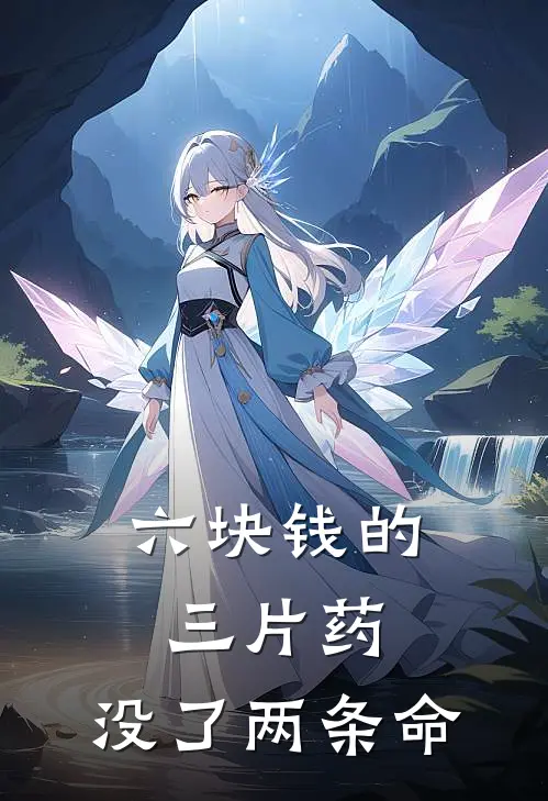 六块钱的三片药，没了两条命