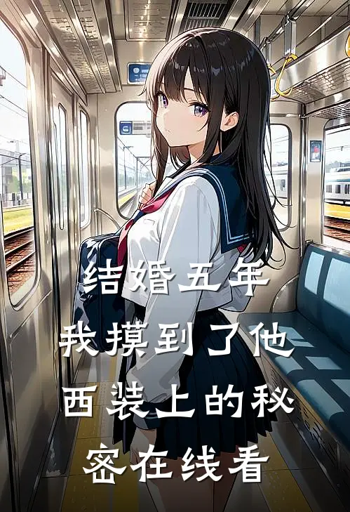 结婚五年，我摸到了他西装上的秘密在线看
