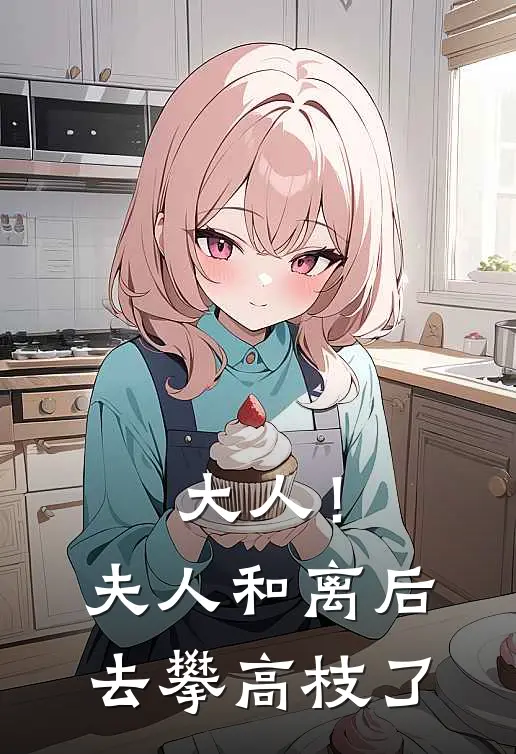 大人！夫人和离后去攀高枝了